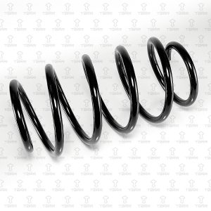 Пружина передняя