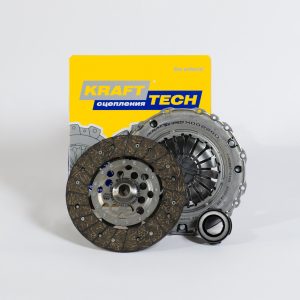 К-кт сцепления