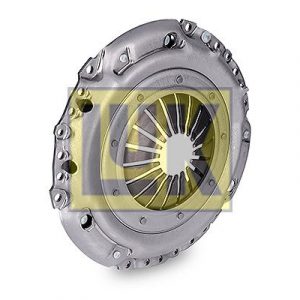 Корзина сцепления