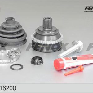 ШРУС наружный передний