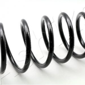 Пружина передняя