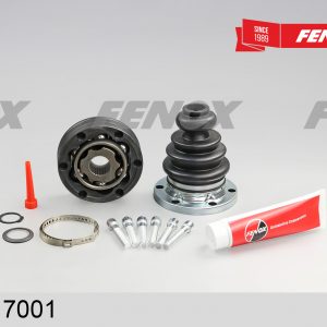 ШРУС внутренний передний