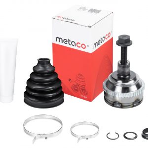 ШРУС наружный передний