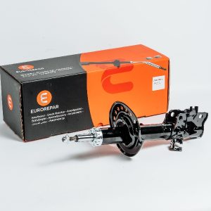 Амортизатор передний левый