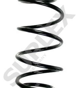 Пружина передняя