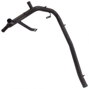 Трубка охлажд. жидкости металлическая