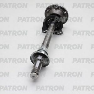 Вал КПП промежуточный