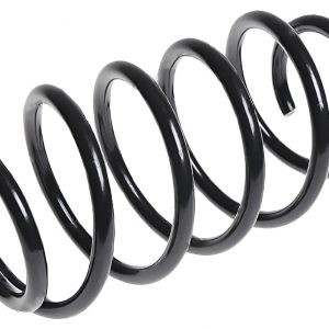 Пружина передняя