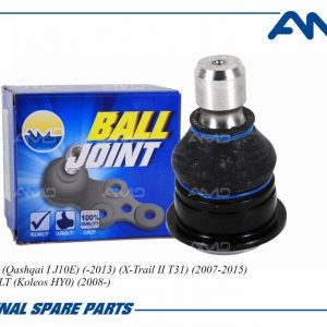 Опора шаровая передней подвески