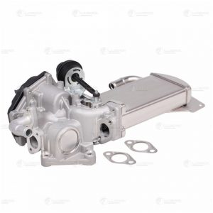 Радиатор системы EGR