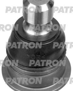 Опора шаровая передней подвески