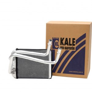 Радиатор отопителя