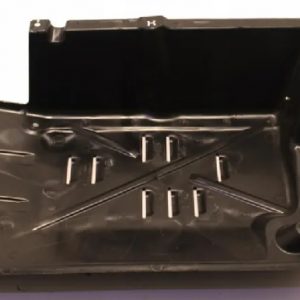 Защита антигравийная