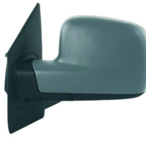 Зеркало левое механическое