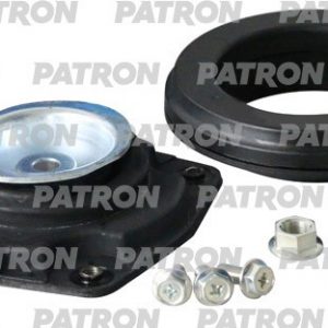 Опора переднего амортизатора левая