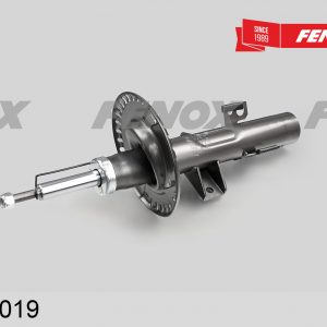 Амортизатор передний