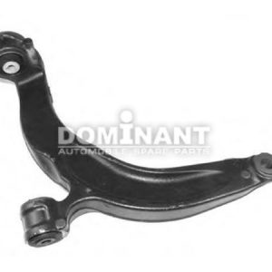 Амортизатор задний