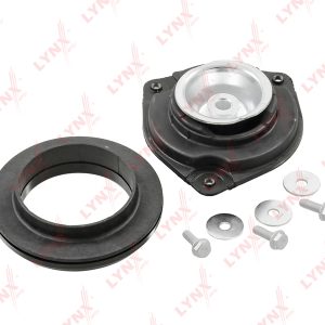 Опора переднего амортизатора левая