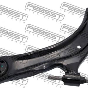 Рычаг передний левый