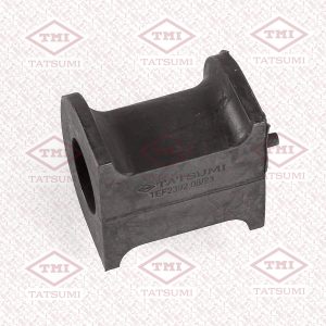 Втулка (сайлентблок) заднего стабилизатора