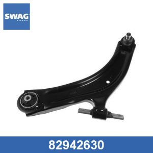 Рычаг передний левый