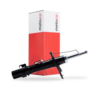 Амортизатор передний