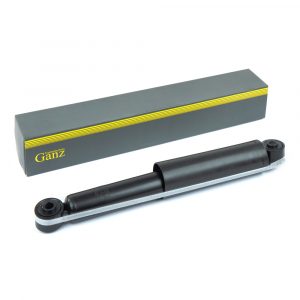 Амортизатор задний