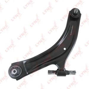 Рычаг передний левый