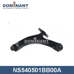 Рычаг передний левый