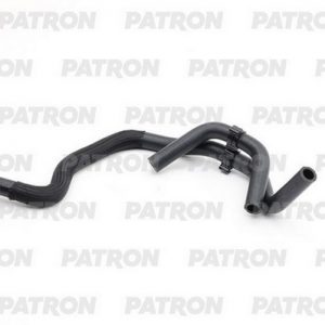 Шланг системы охлаждения