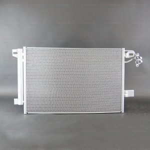 Радиатор кондиционера (конденсер)