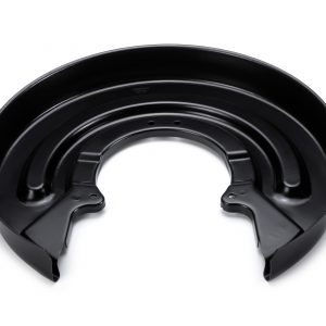 Щит опорный задний