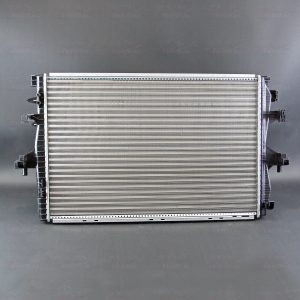 Радиатор основной