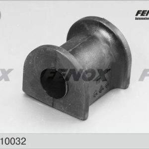 Втулка (сайлентблок) переднего стабилизатора