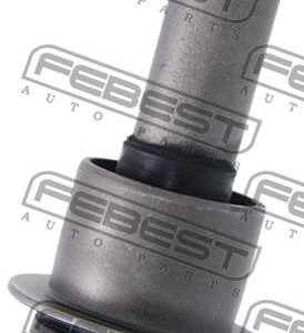 Сайлентблок балки задний