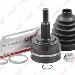 ШРУС наружный передний