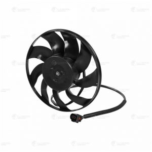 Вентилятор радиатора