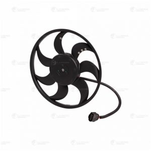 Вентилятор радиатора