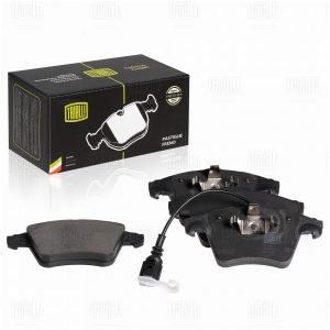 Колодки тормозные передние к-кт