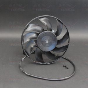 Вентилятор радиатора