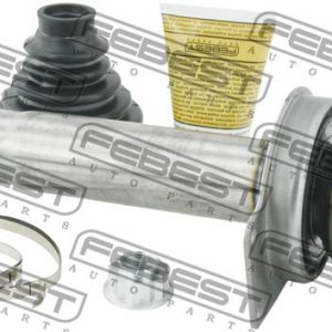 ШРУС внутренний передний