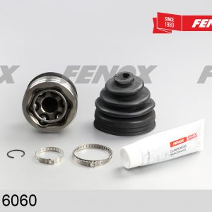 ШРУС наружный передний