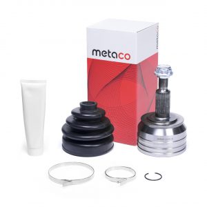 ШРУС наружный передний