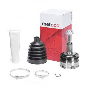 ШРУС наружный передний