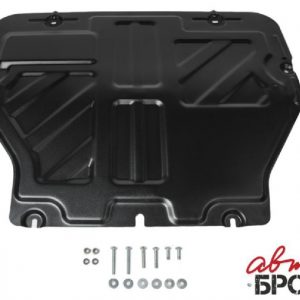 Защита картера и КПП