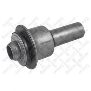 Сайлентблок балки задний