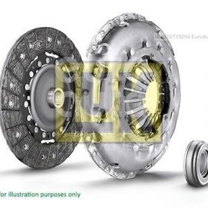 К-кт сцепления