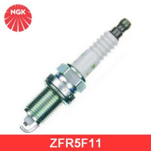 Свеча зажигания