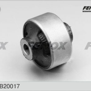 Сайлентблок переднего рычага задний