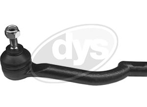 Наконечник рулевой правый